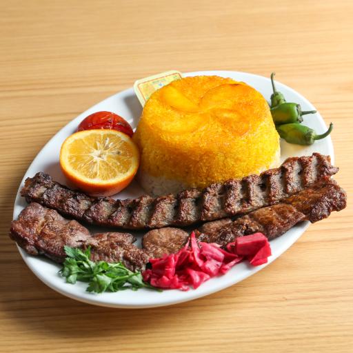 عکس رستوران آتشکده