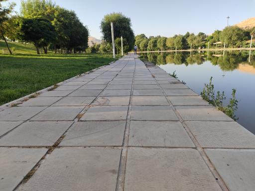 عکس بوستان نیلوفر