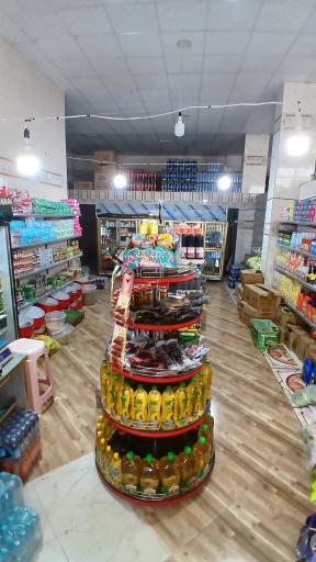 عکس هایپر هخامنش