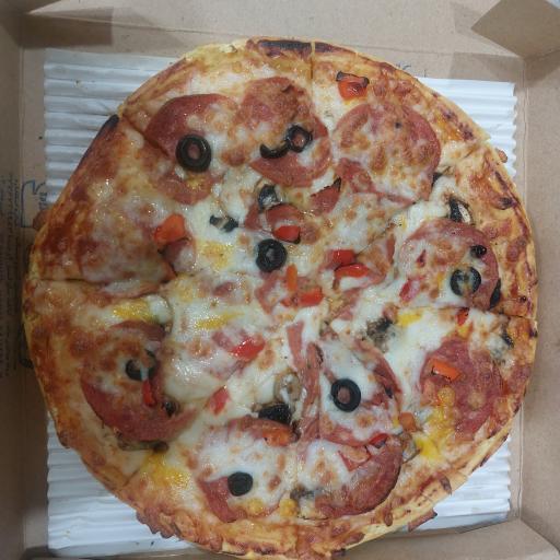 عکس شهر نان