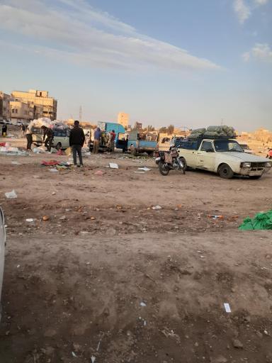 عکس دوشنبه بازار