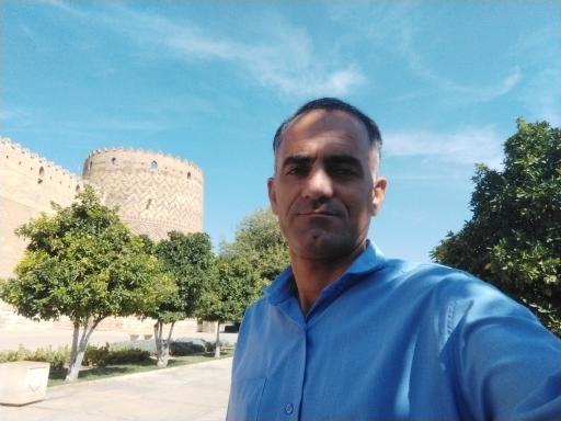 عکس ارگ کریم خان زند مینی ورد