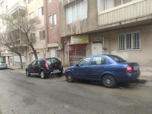 عکس دفتر فنی محمدی