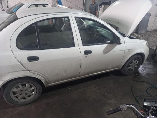 عکس تعمیرگاه ایران خودرو و سایپا و پارس خودرو سید