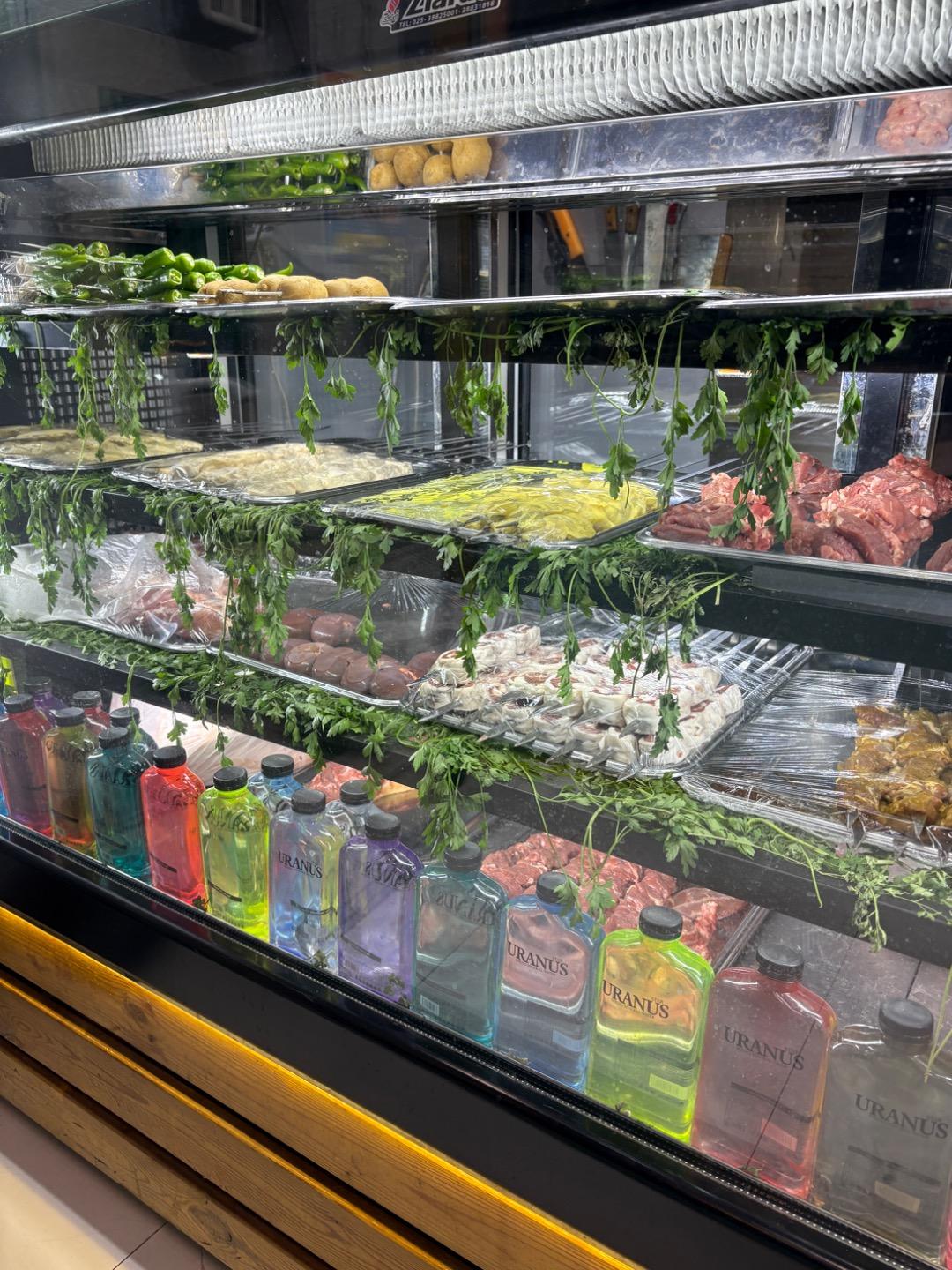 عکس کباب بازی