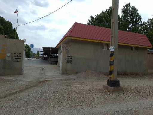 عکس قالیشویی صدرا 