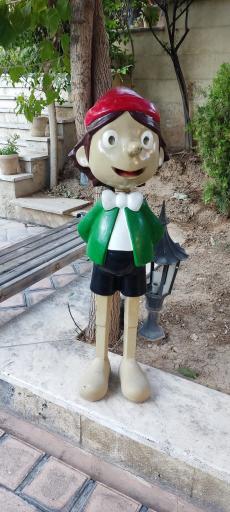 عکس عمارت عبدالله خان