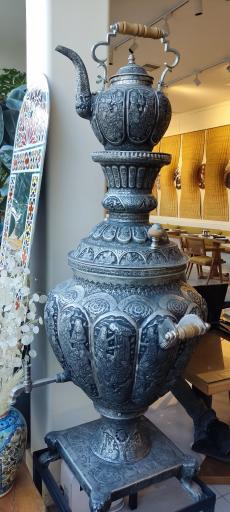 عکس عمارت عبدالله خان