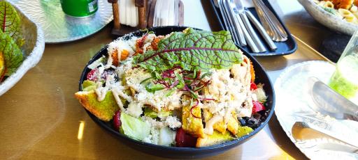 عکس عمارت عبدالله خان