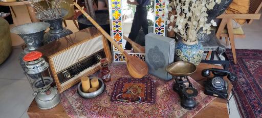 عکس عمارت عبدالله خان