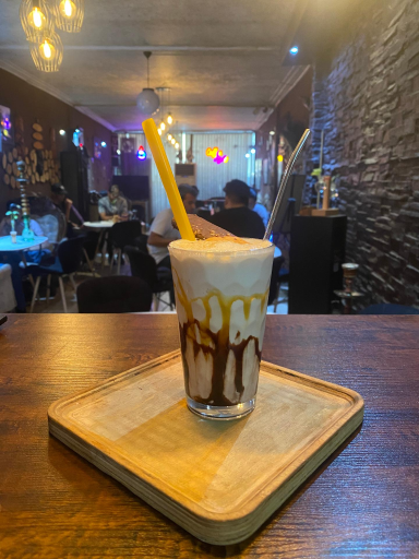 عکس کافه إیت