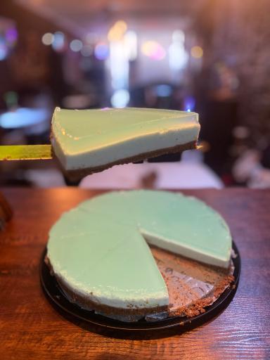 عکس کافه إیت