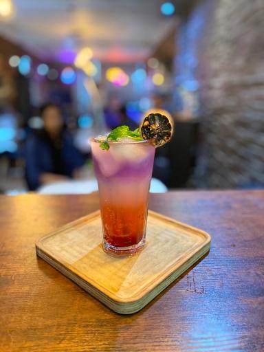 عکس کافه إیت