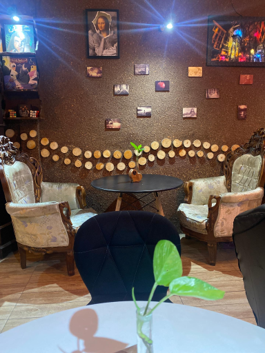 عکس کافه إیت