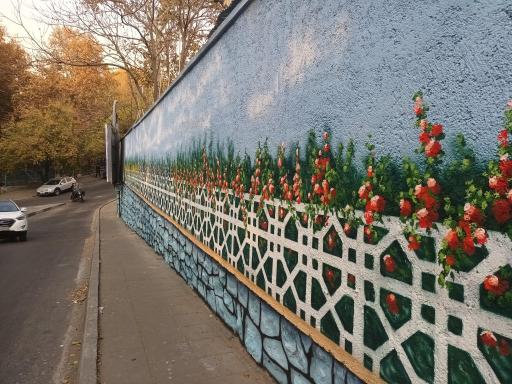 عکس مدرسه بعثت