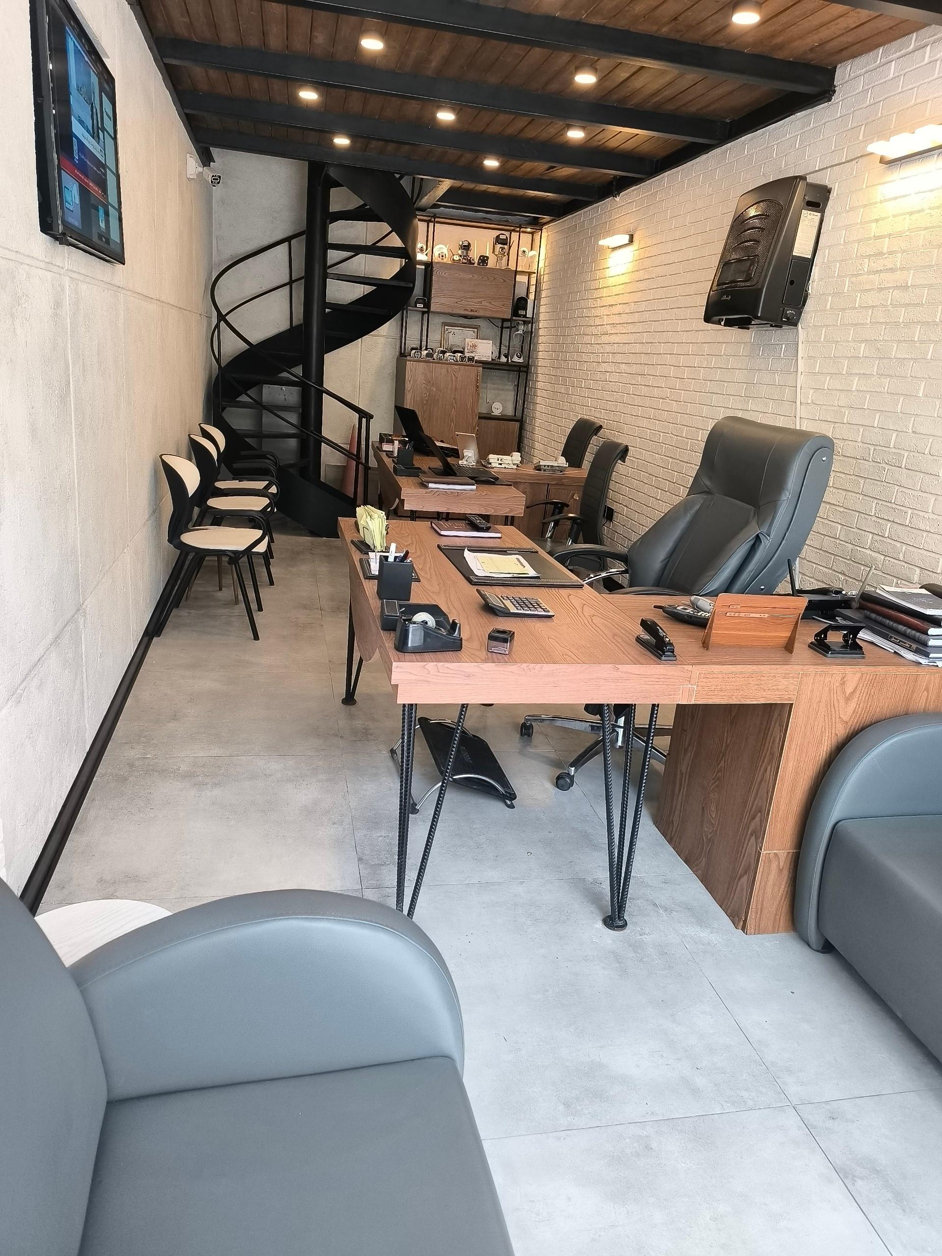 عکس آهن آلات کریمی فر