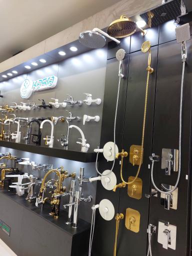 عکس کلینیک ساختمانی اسفندیاری