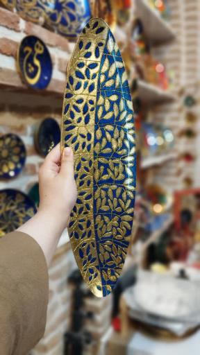 گالری تخصصی ماه منیر رجبی 