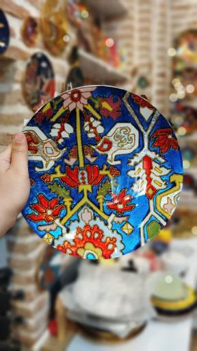 گالری تخصصی ماه منیر رجبی 