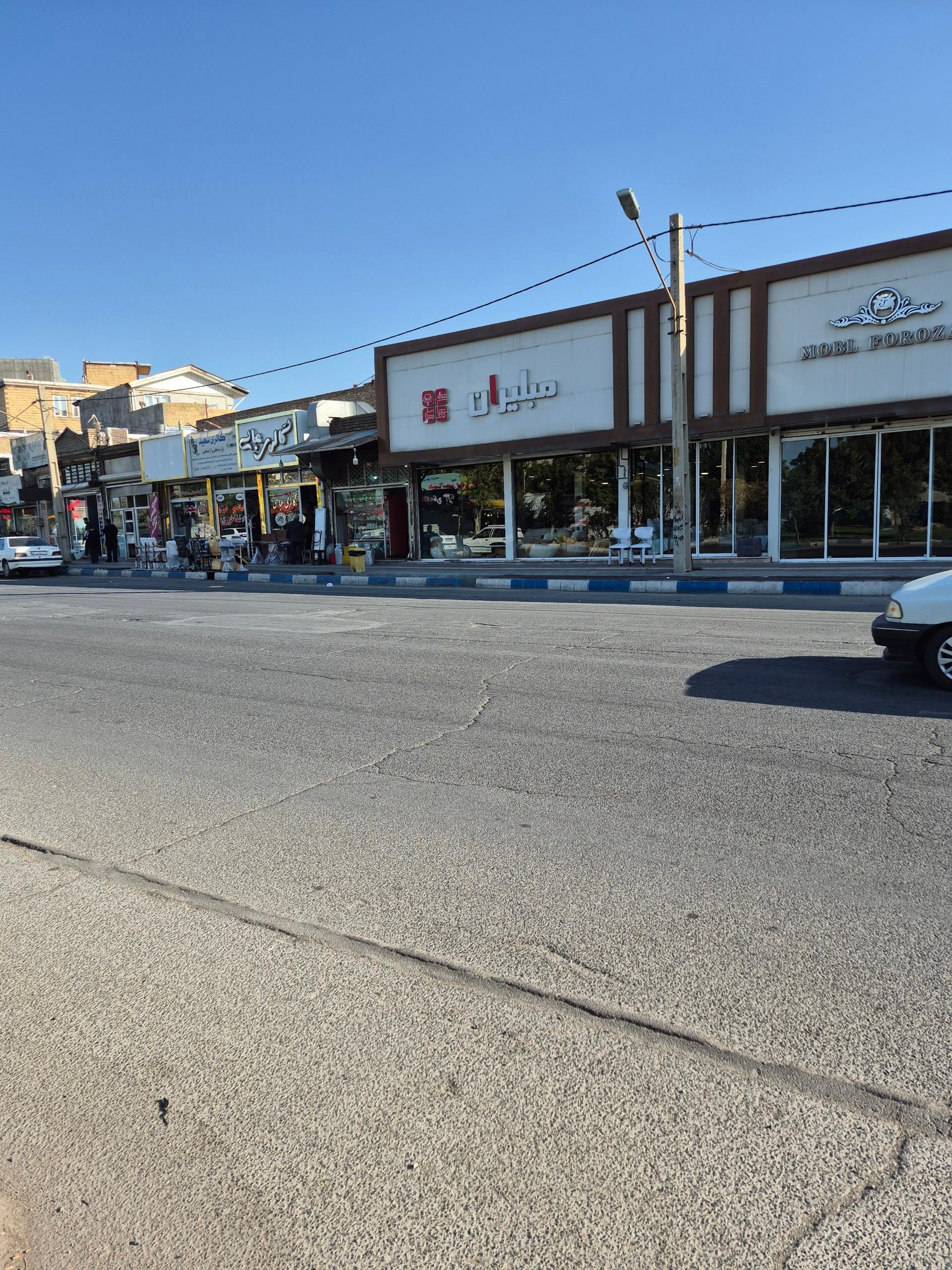 عکس مبلیران