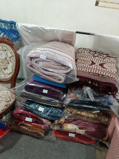عکس خشکشویی سیاه و سفید