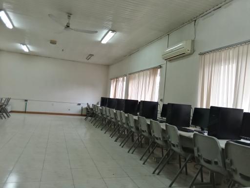 عکس دانشکده امام جعفر صادق (ع)