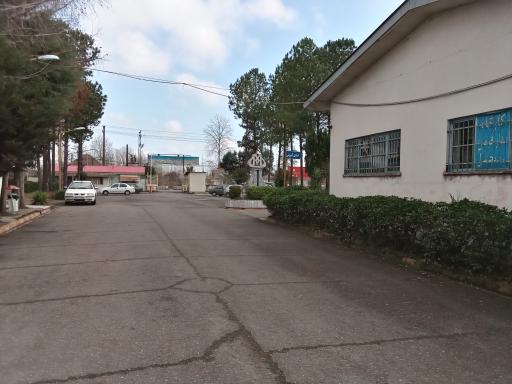 عکس دانشکده امام جعفر صادق (ع)