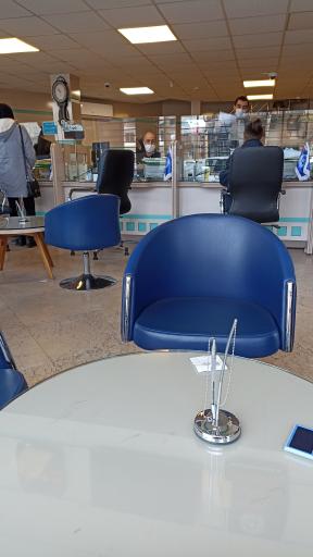 عکس بانک تجارت