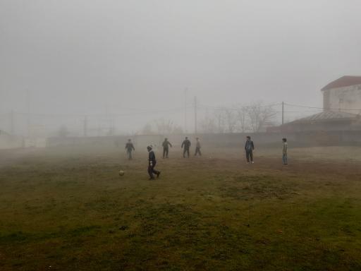 عکس دبستان همت