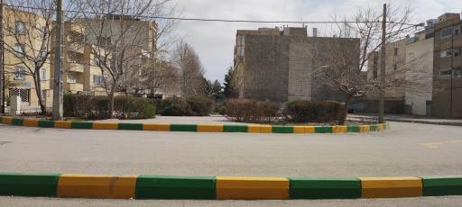 عکس میدان معلم