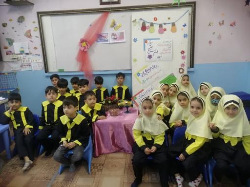 عکس دارالقرآن نور