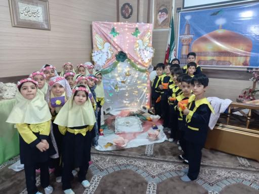 عکس دارالقرآن نور