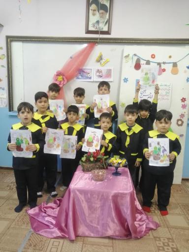 عکس دارالقرآن نور