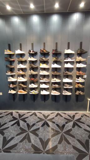 عکس کتونی آس اسپرت