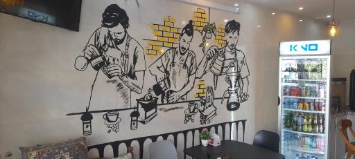 عکس کافه سورنا