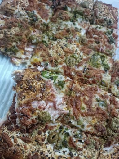 عکس رستوران بعلبکی لبنان