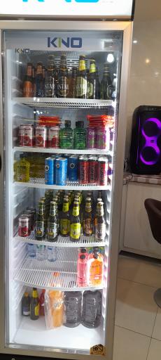 عکس کافه سورنا