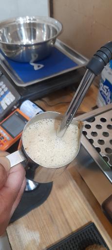 عکس کافه سورنا