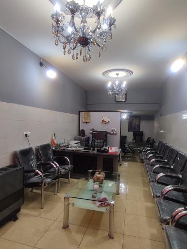 املاک بارکد