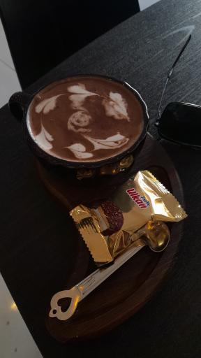 عکس کافه سورنا