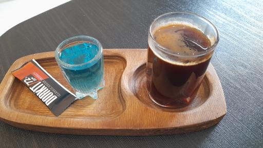 عکس کافه سورنا