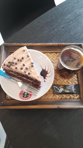 عکس کافه سورنا