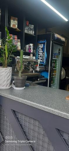 عکس کافه بهمن