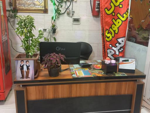 عکس کباب بناب هیزم