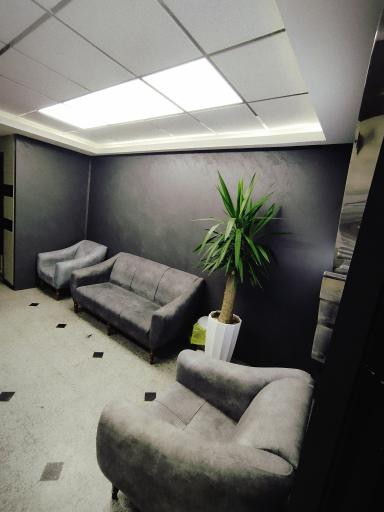 عکس مطب زیبایی  و لیزر دکتر حمیدرضا گوهریان