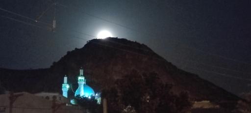 عکس درب گنبد