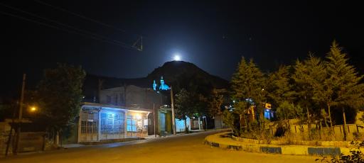 عکس درب گنبد