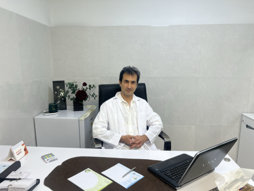 مطب دکتر سید محمد سلیمانی