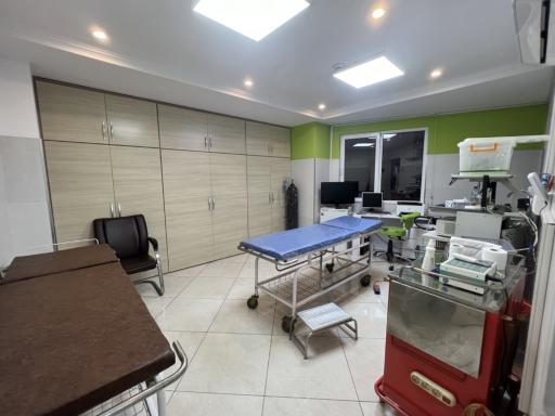 عکس مطب دکتر سید محمد سلیمانی