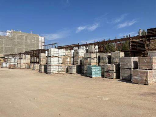 عکس بازرگانی سهند